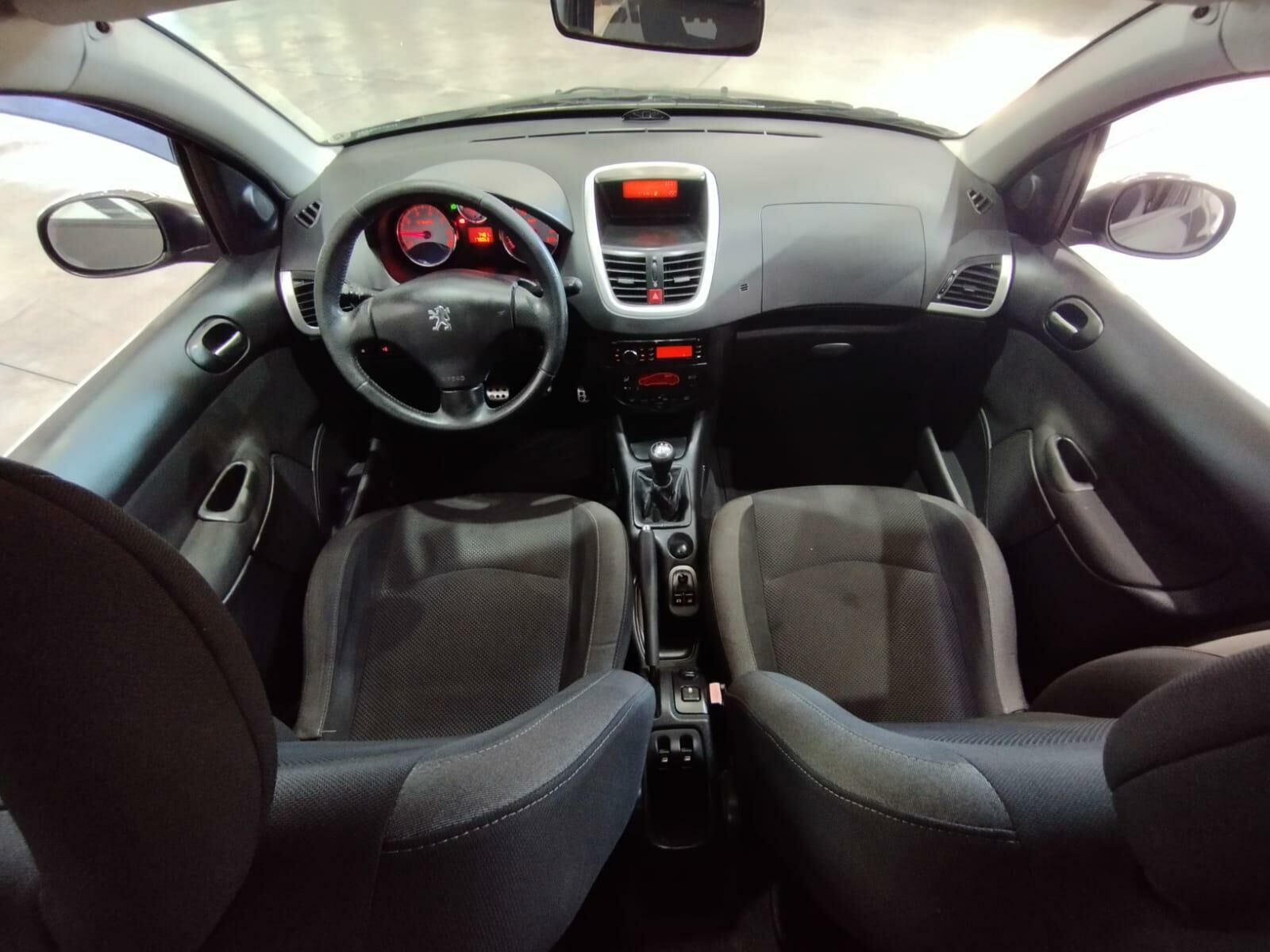 Imagem do veículo  PEUGEOT 207 HB XS 1.6